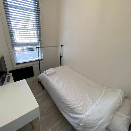 Small Single Room Walking Distance To Hove Station Exteriér fotografie